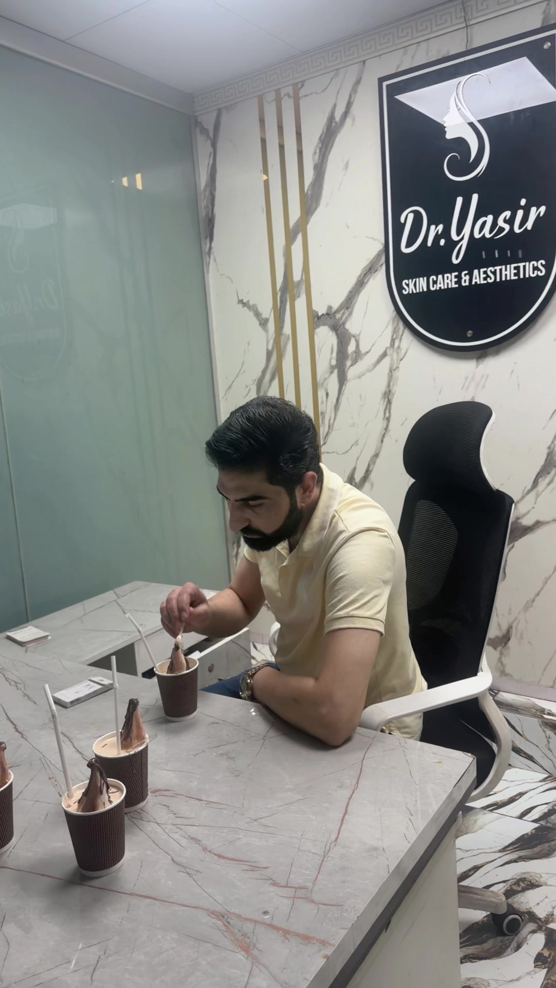 @Dr Yasir Ali