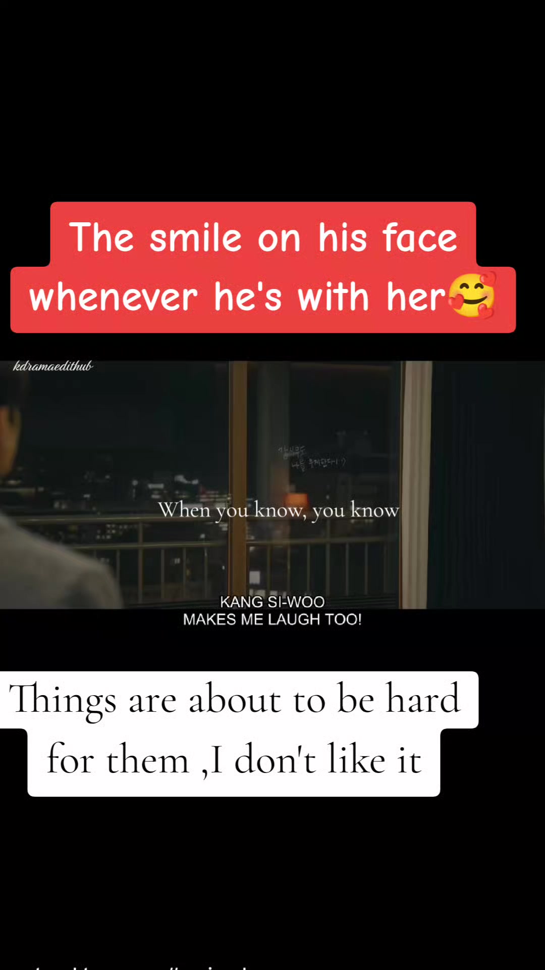 @Kdrama edit hub