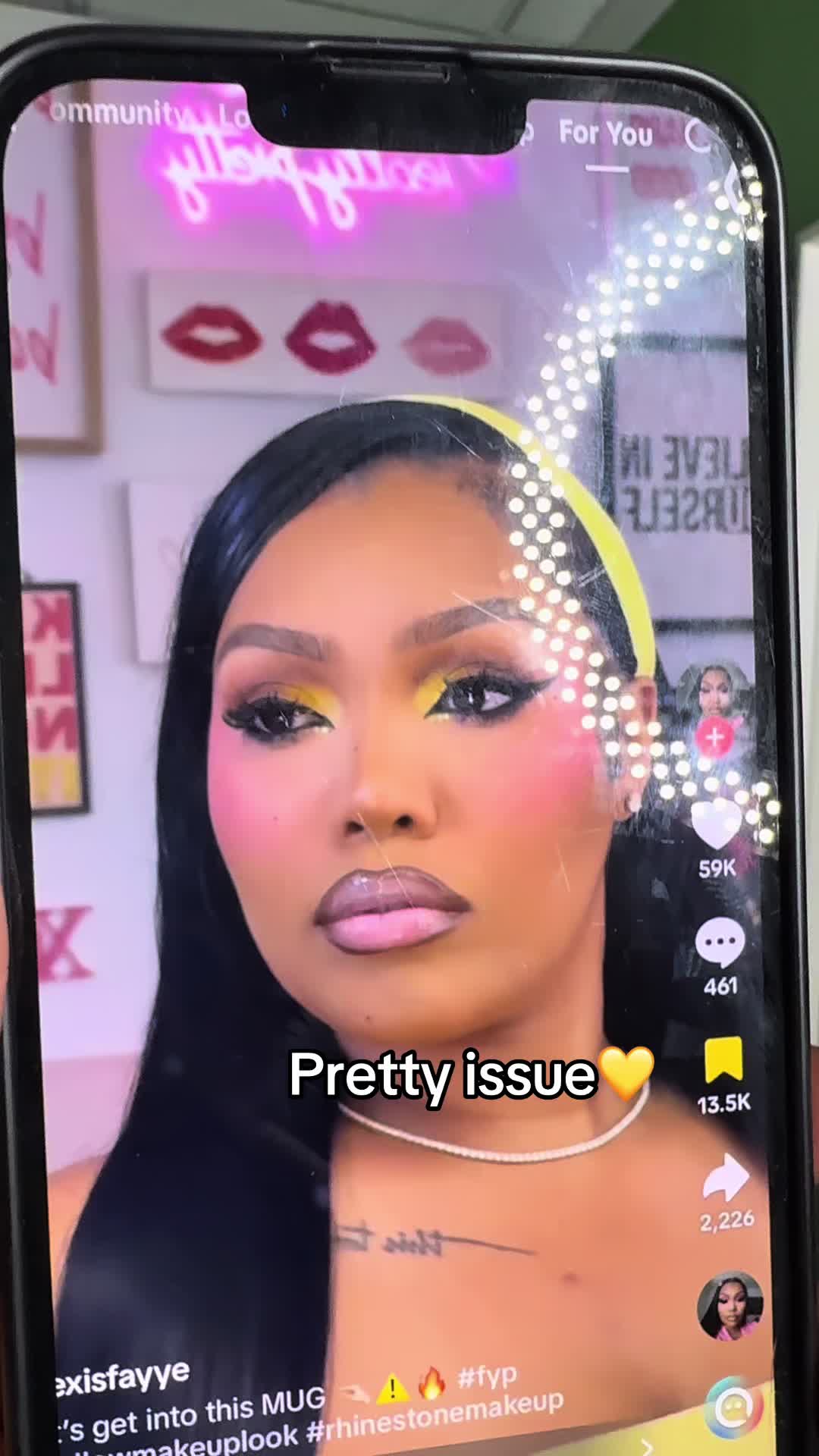 @Facial Expressions LLC💛🖤