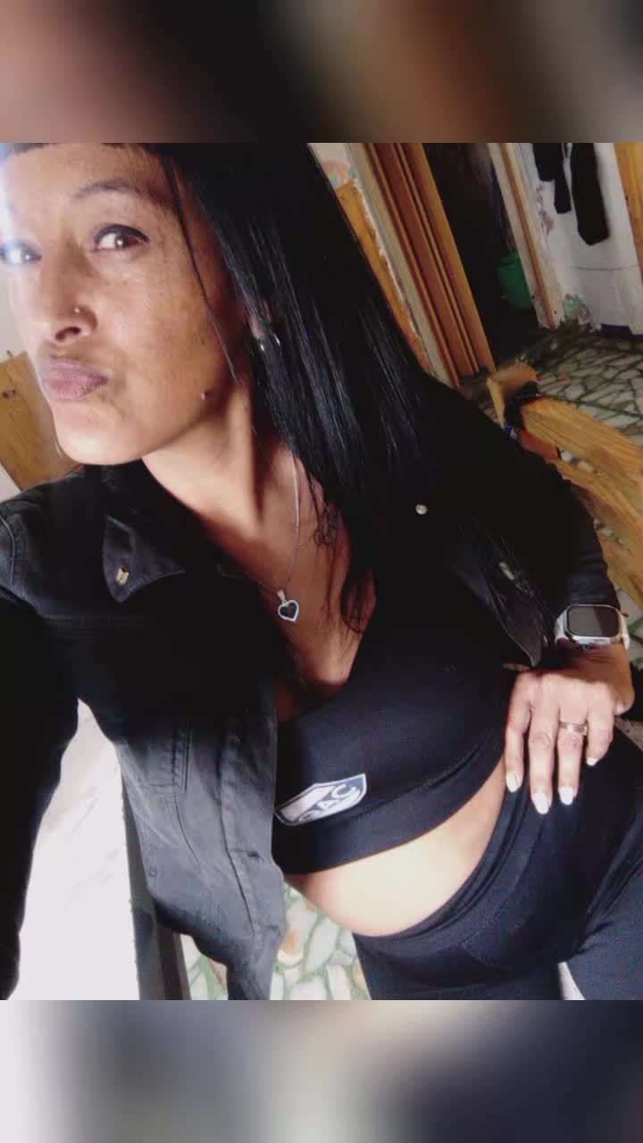 @Debora Balbuena