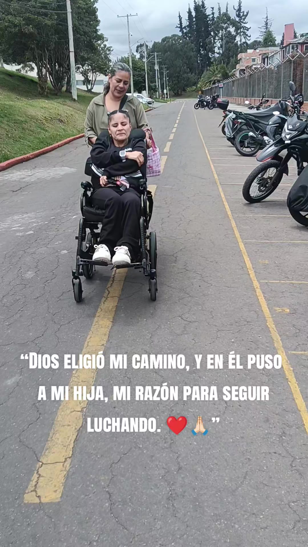 @KHARENN UNA GUERRERA DE DIOS