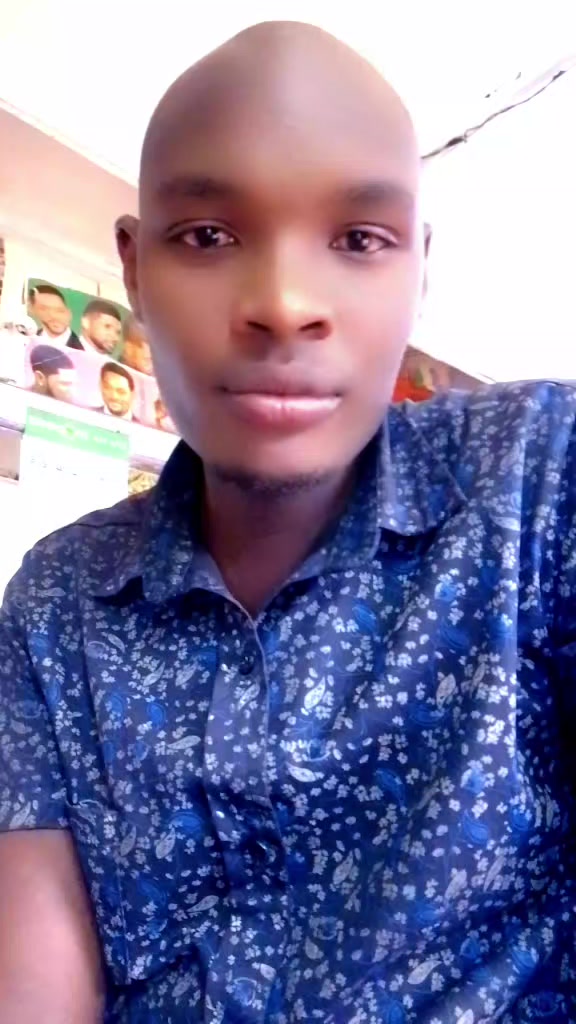@Kiprono Ronald