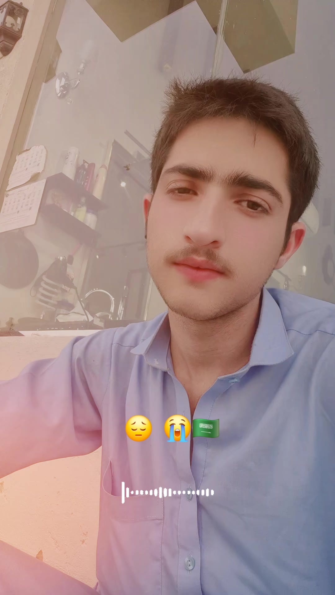 @bewafa A 💔