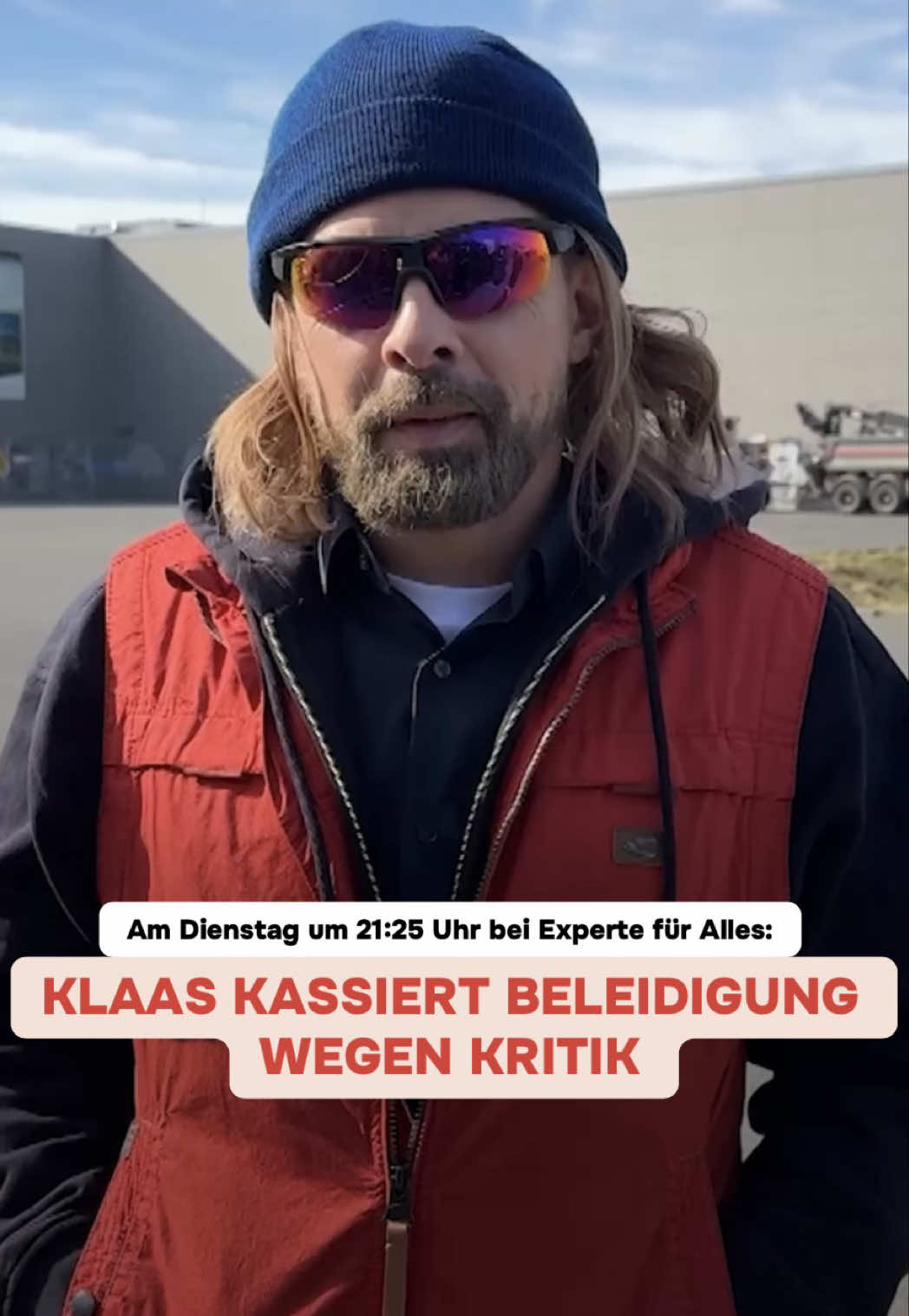 @Experte f&uuml;r Alles