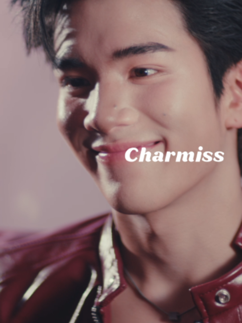 @Charmiss Cosmetics