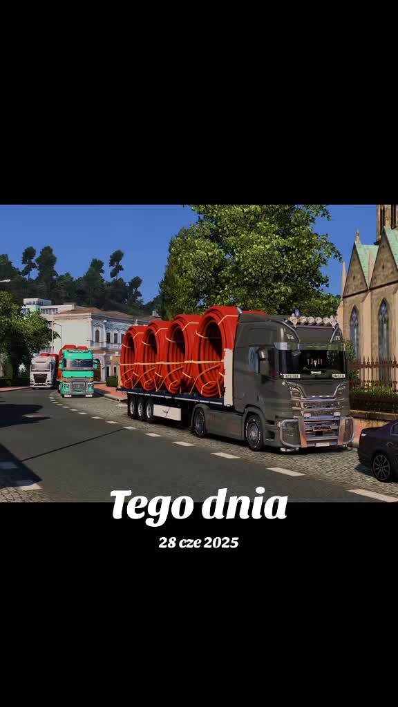 @๐จ๐ Pinzeka_Truck_Snaps ๐๐ธ