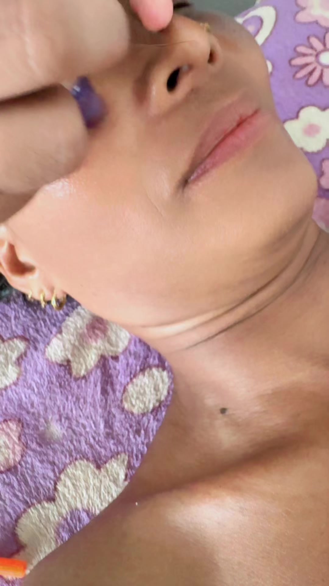 @Priya beauty parlour