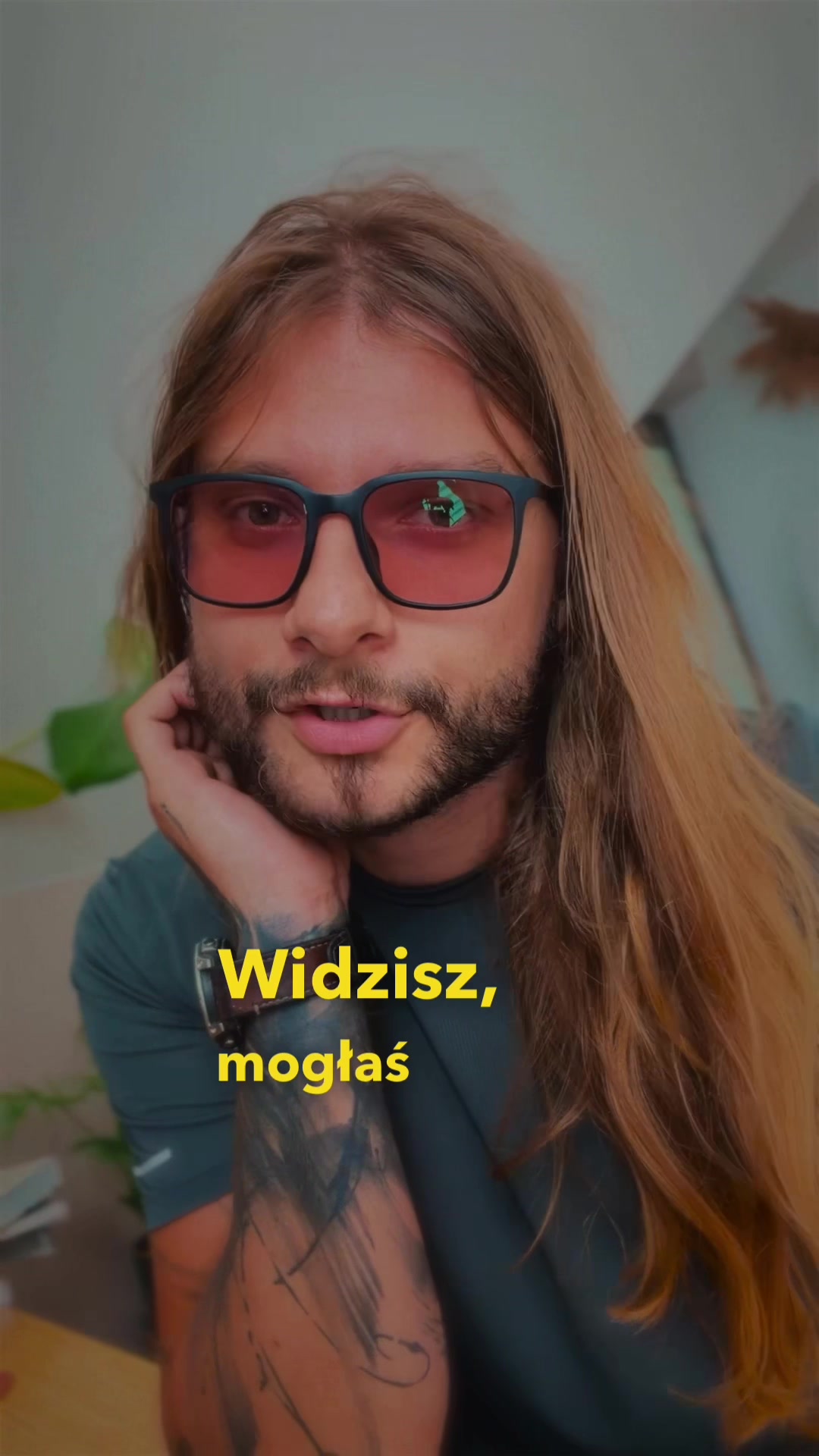 @Michał Brzegowy Psycholog