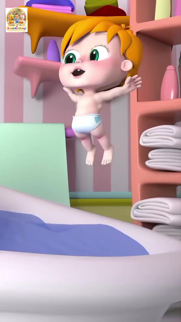 @ArabicKidsSongs