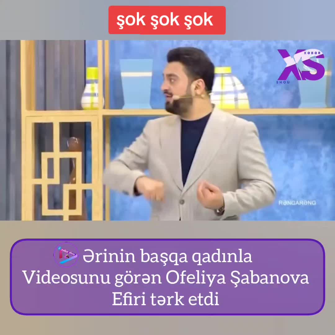 @🇦🇿Xəbər Shou