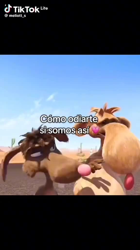@" "