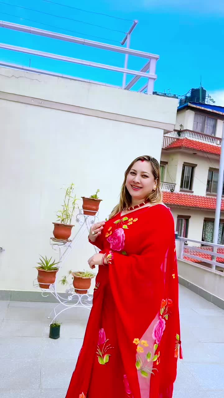 @Ritu Thapa