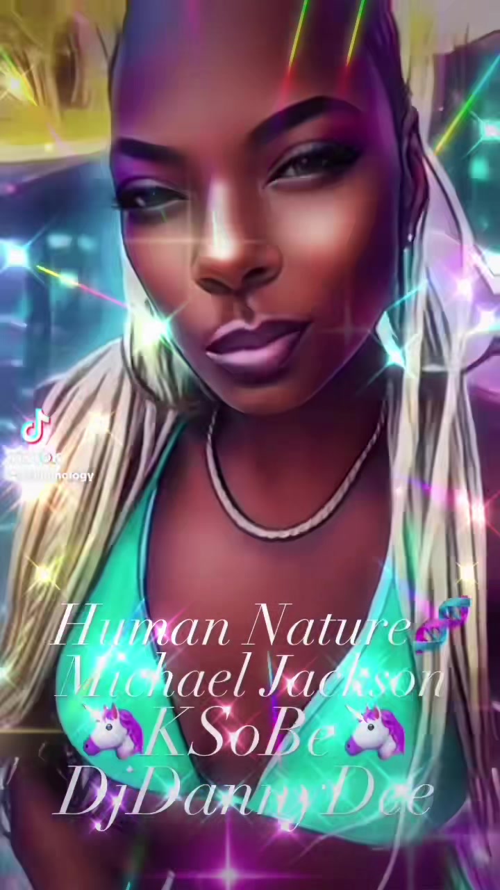 @Kimnology🦄