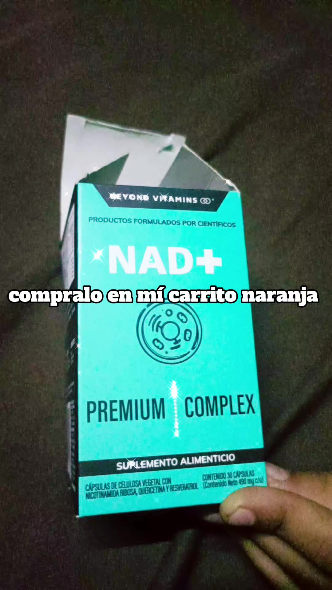 @Bibi Flores