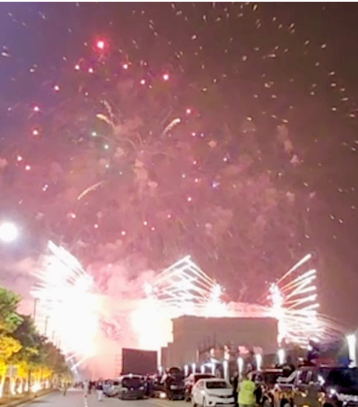 @Allied Fireworks International