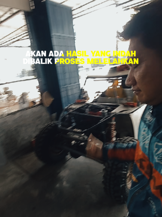 @Moly Racing