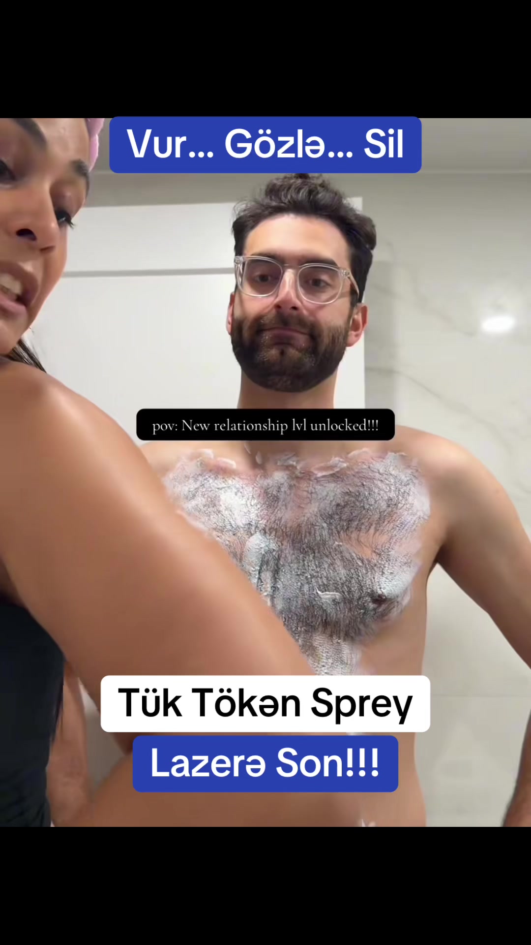 @Tük tökən Madura şam ağardıcı