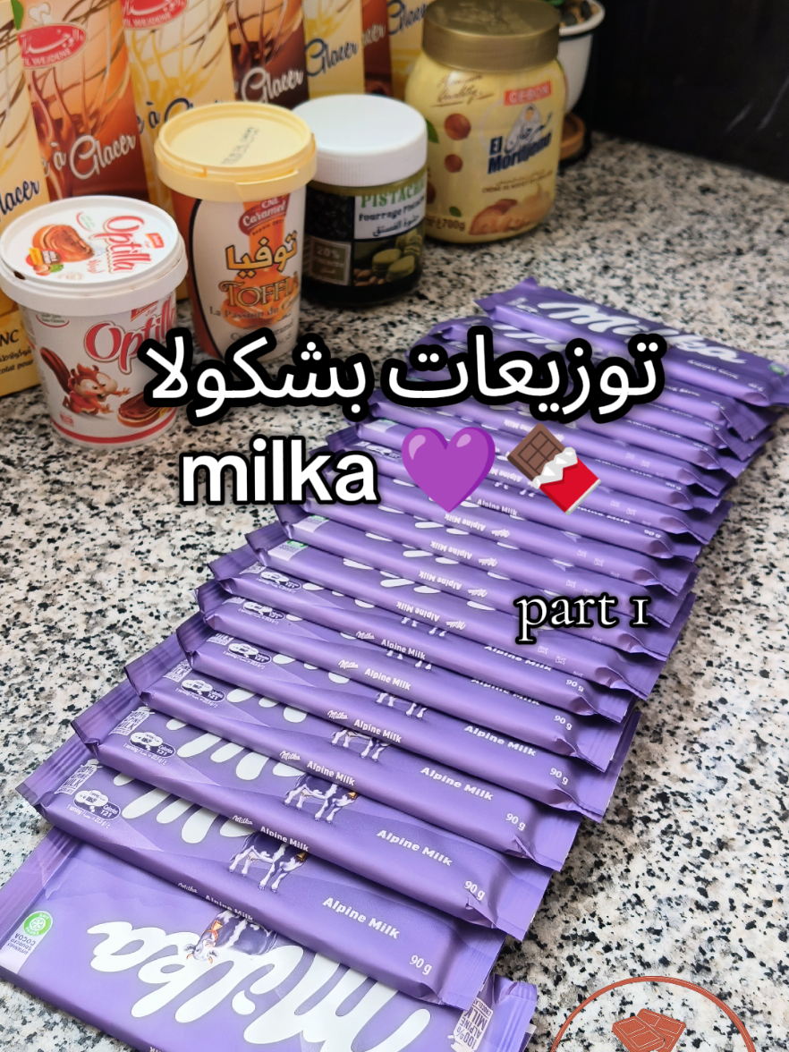 @sweets by sarah 🍫