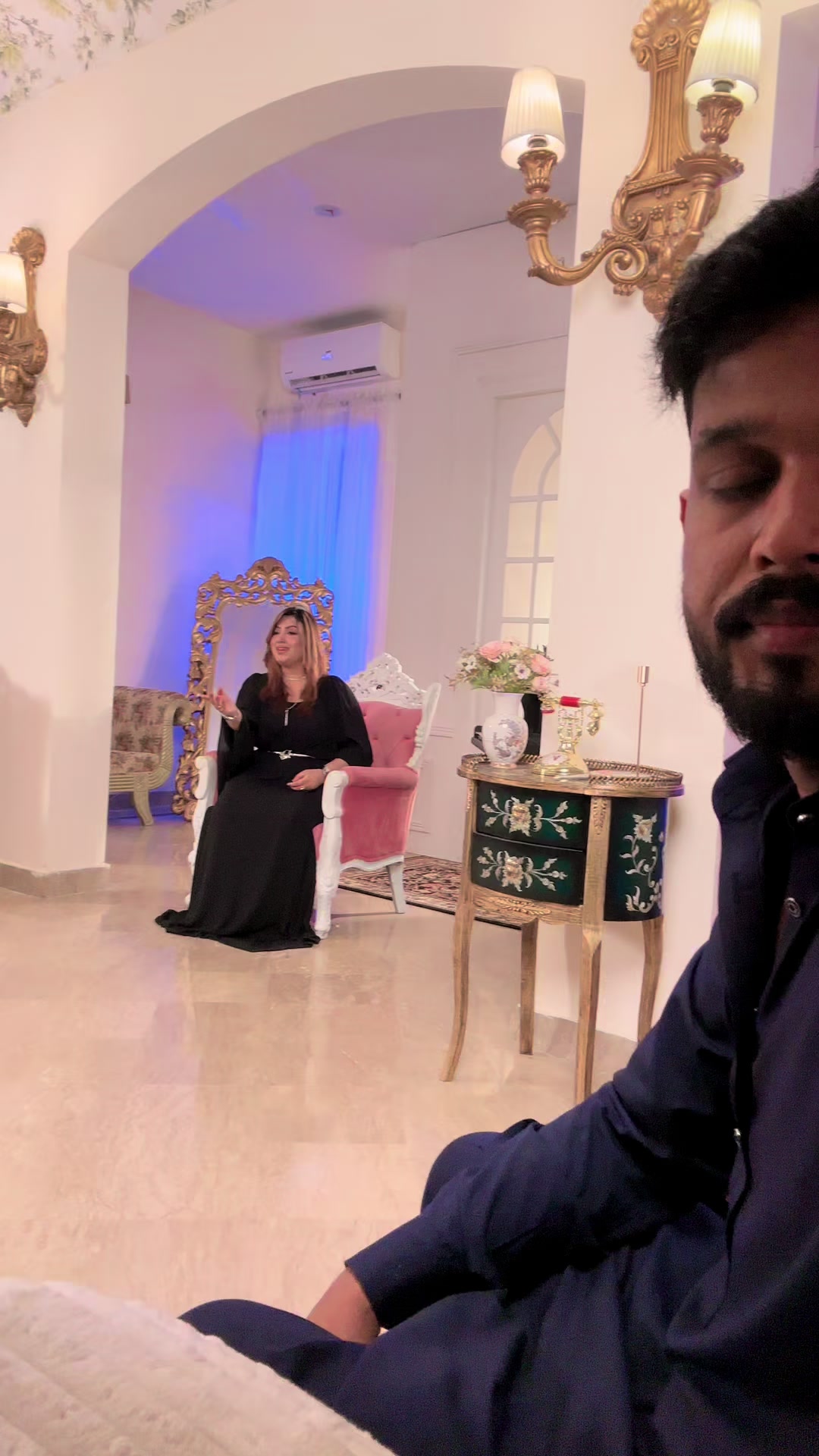 @Team singer Gulaab