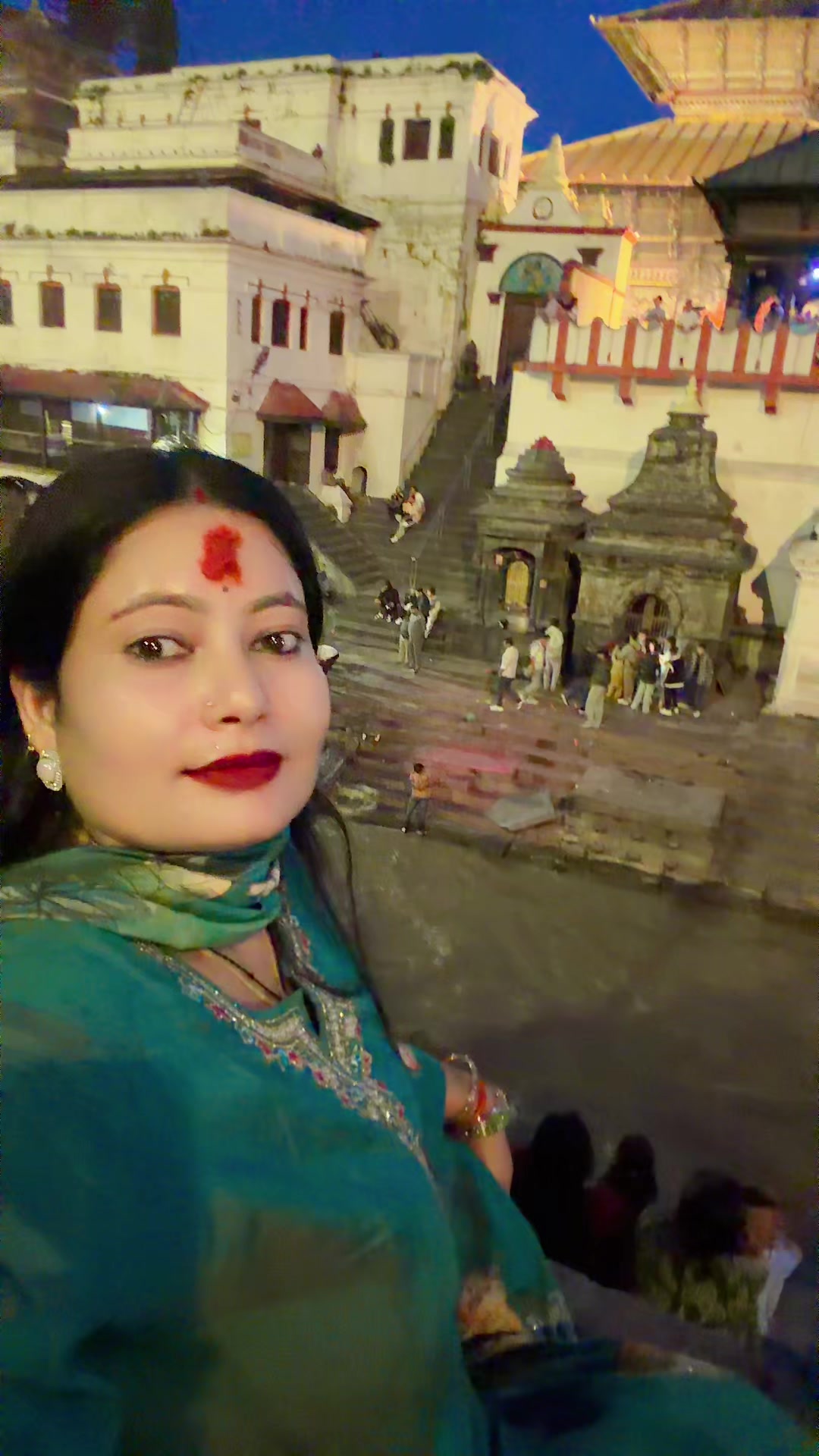 @kalpana Budhathoki