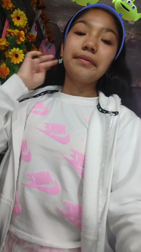 @😍 tu chamaca  luciana🥰😘