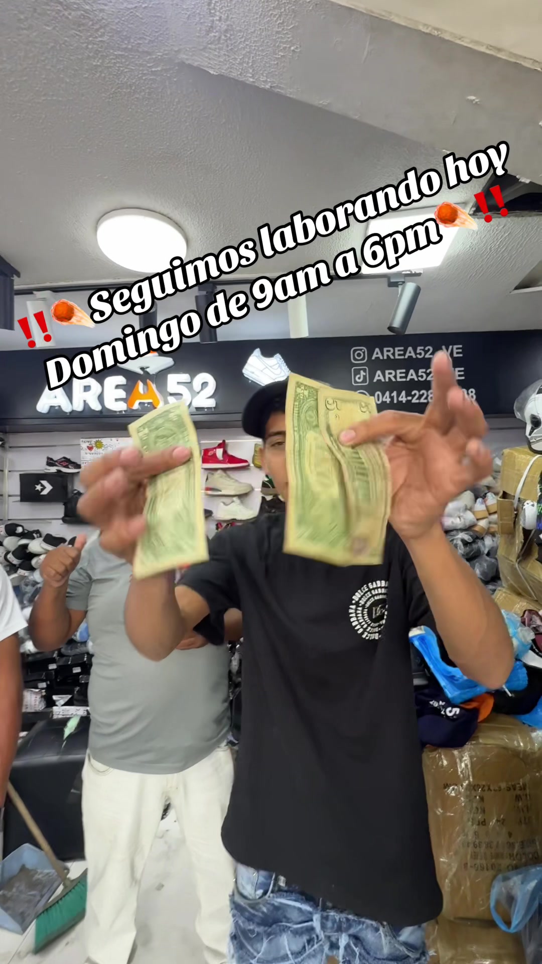 @Area 52