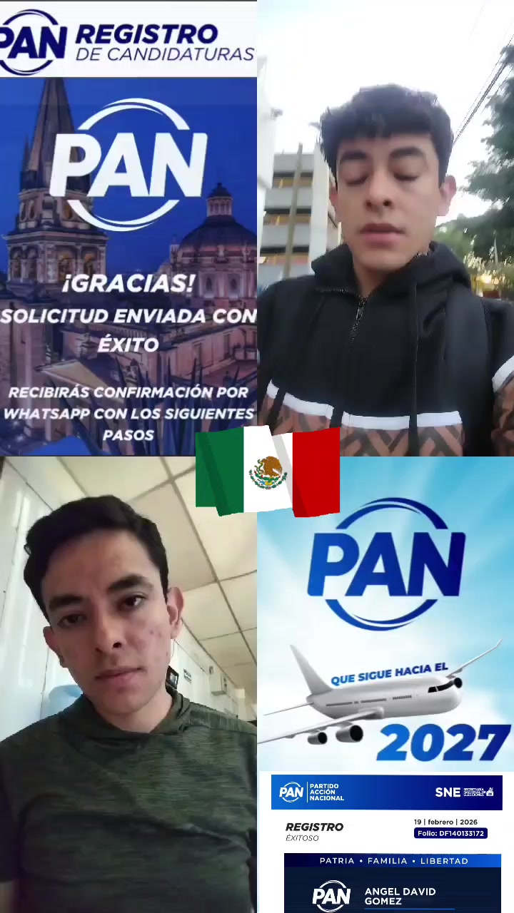@&Aacute;NGEL DAVID