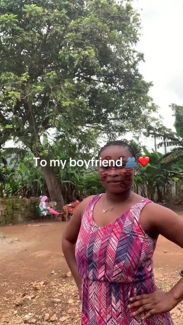@akyeabeafaustina🙏🙏&hearts;️
