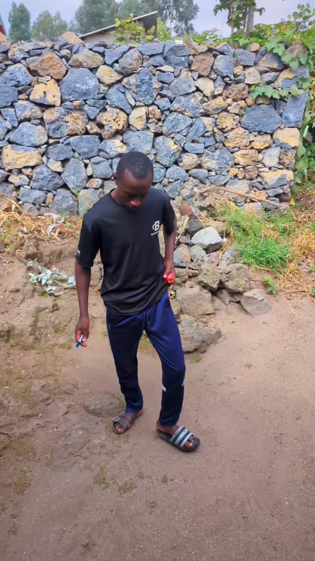 @MUCUNYI COMEDY🤣
