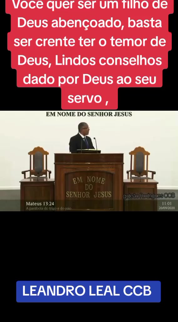 @@LeandroLealCCB Oficial