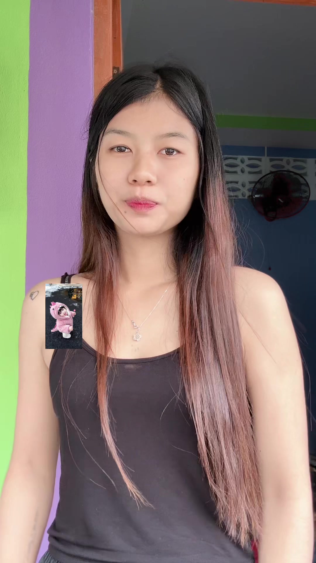@Pao( ပဝ်း )🦋