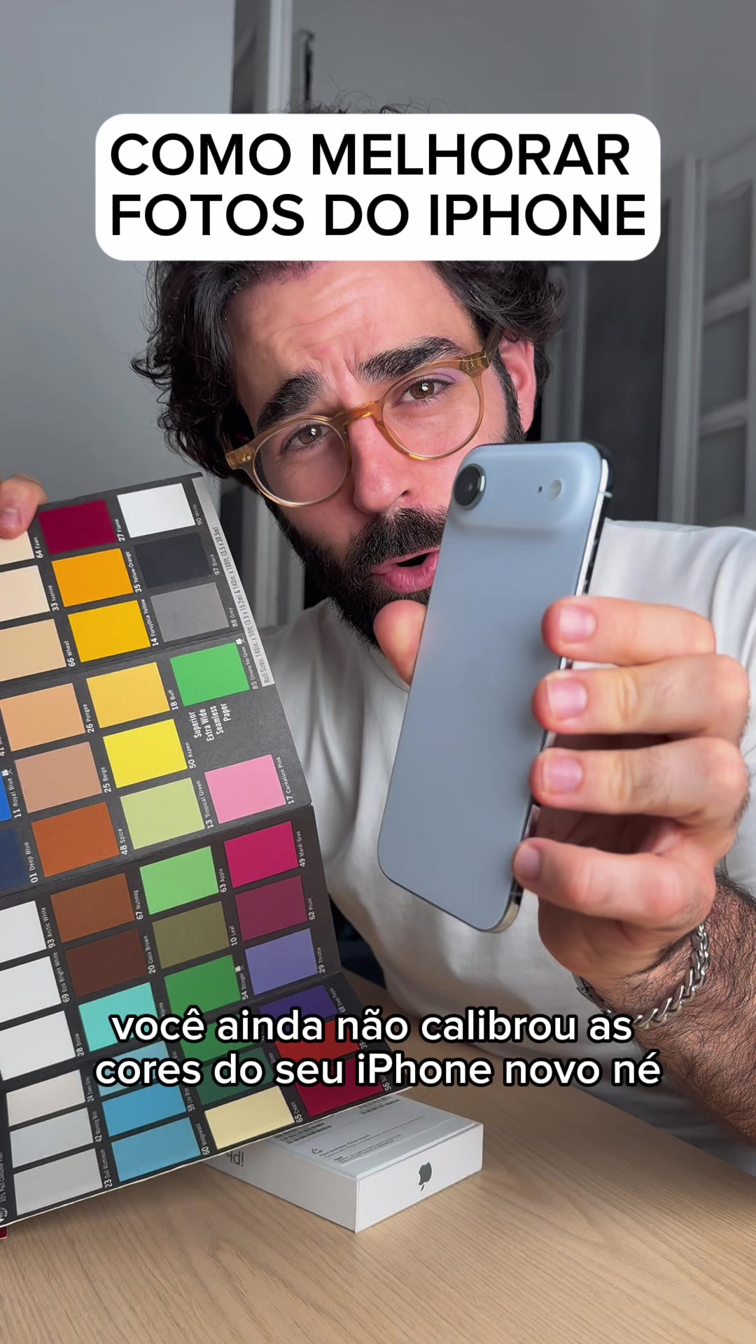 @Luca Pucci | Tecnologia Dicas