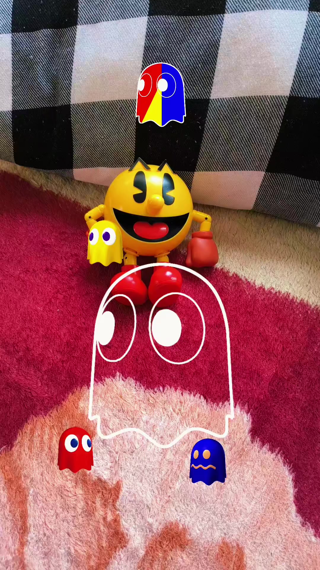 @🍒 Pac-Fan 💛