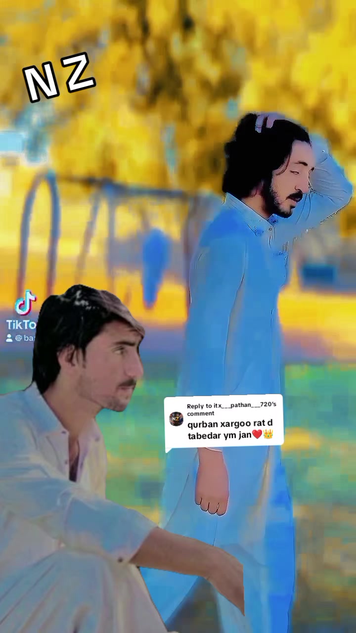 @NZ kashar khan🥷