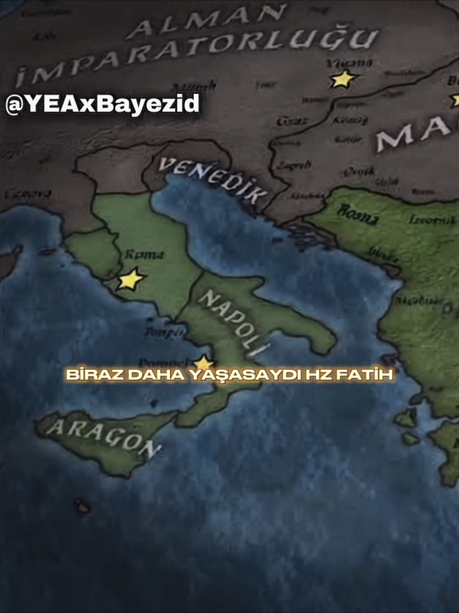 @YEA x Bayezid