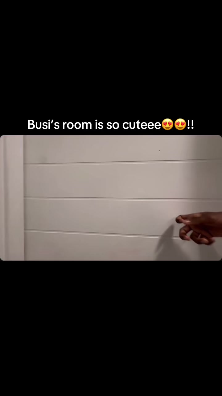 @Xoliswa (Busi&rsquo;s version) 😛🩷