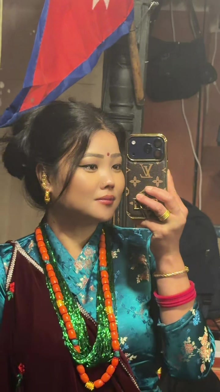 @Chitra pun