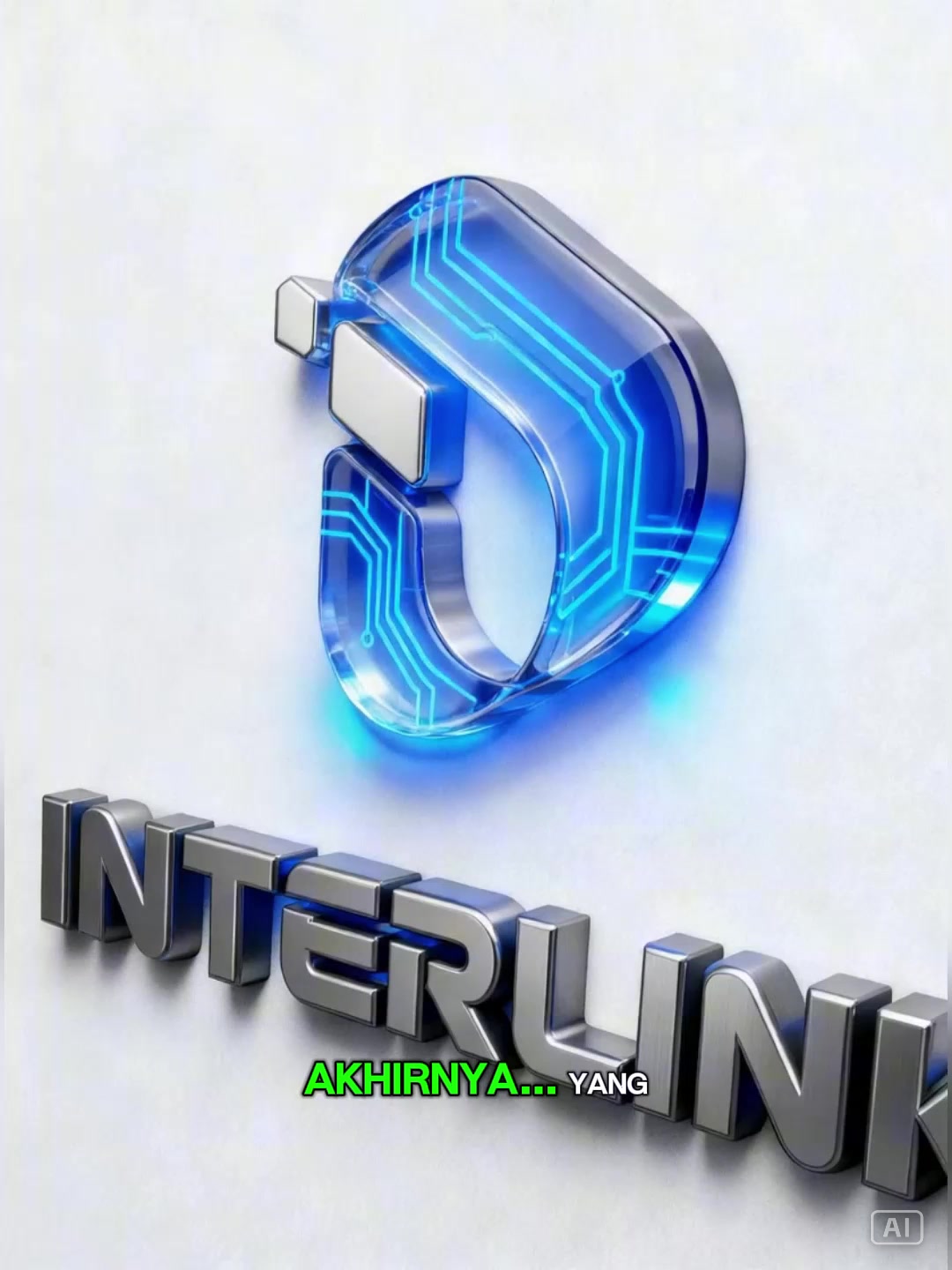 @Taufik | InterlinkLabs