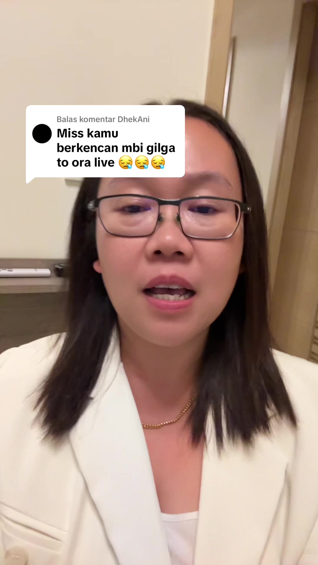 @Miss Yuni