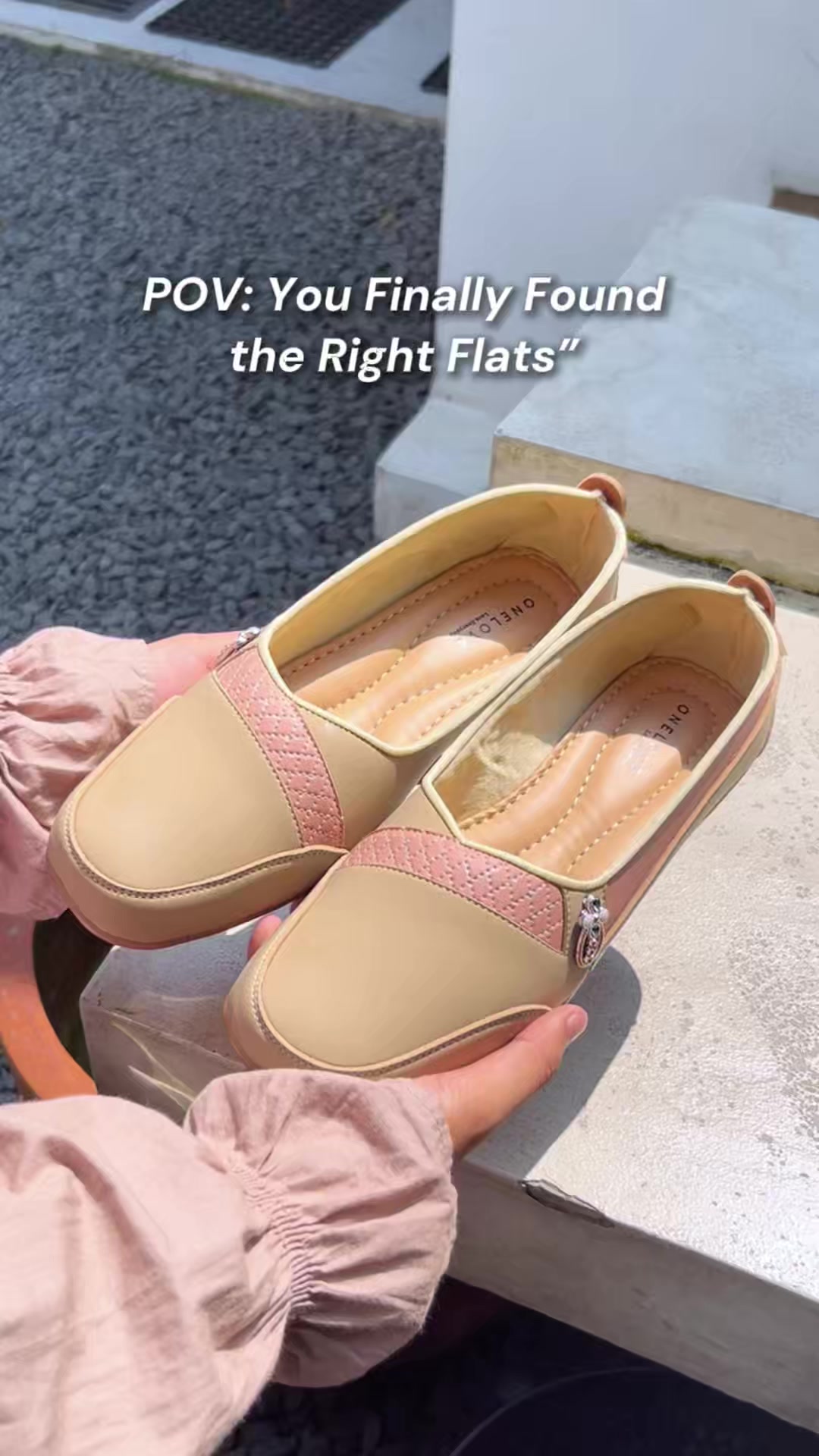 @One Love Women Shoes
