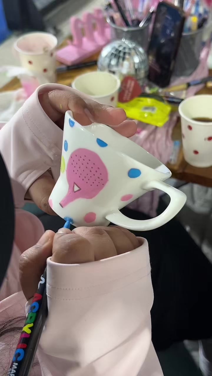 @Bloom workshop ๐ช
