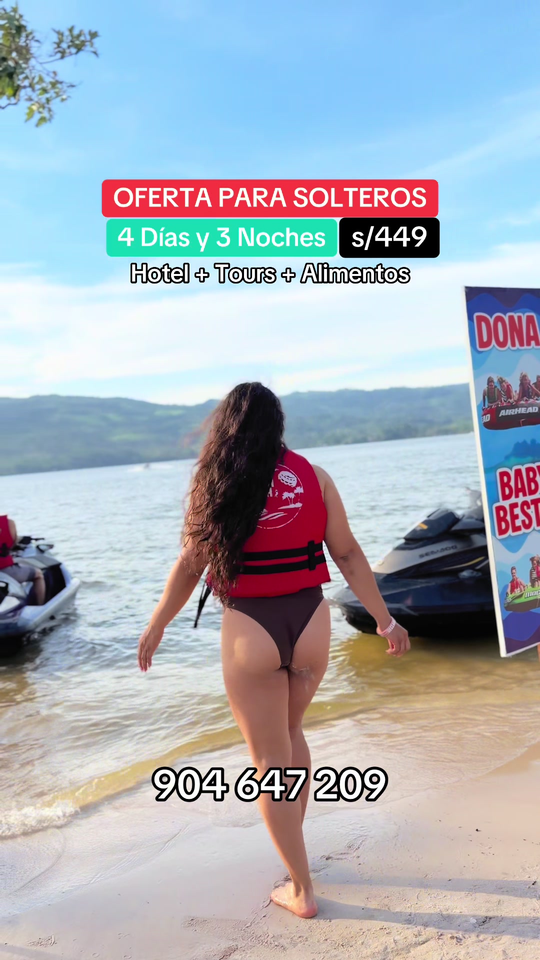 @Best Trip Per&uacute; Oficial