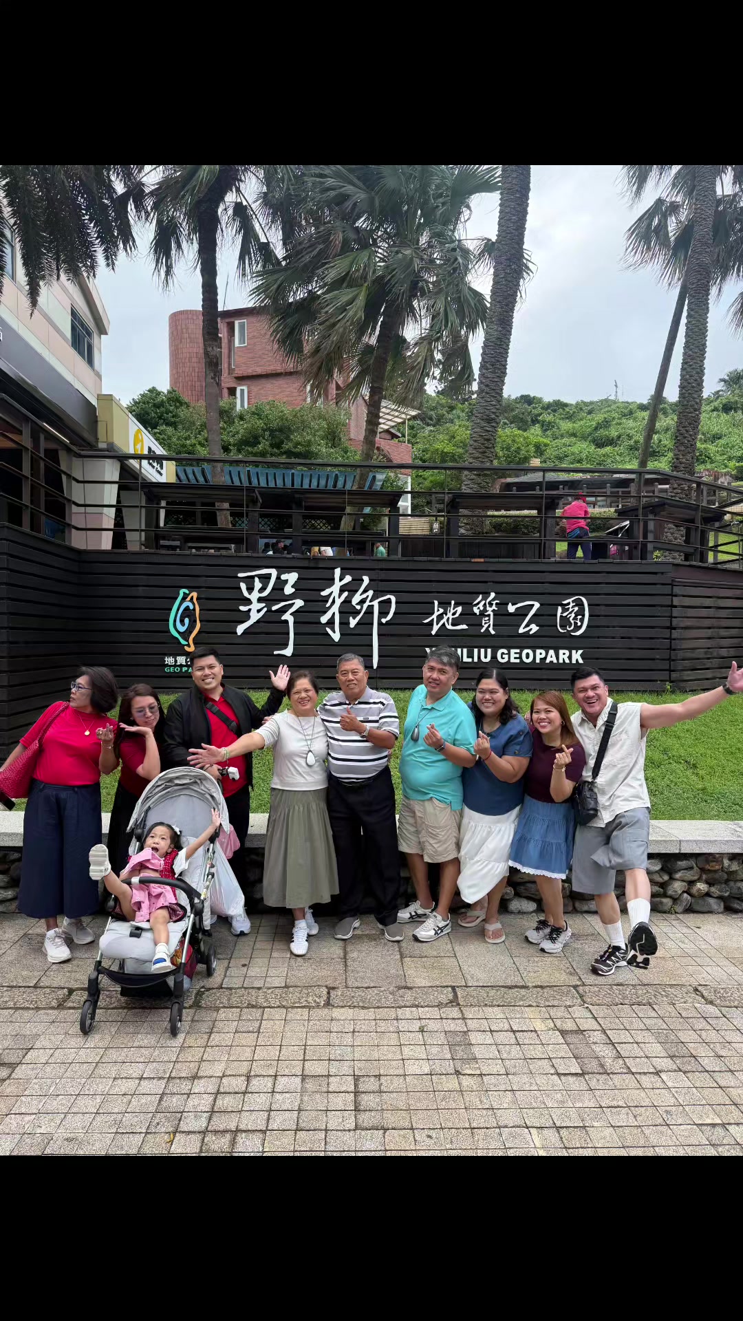 @TAIWAN PINOY TOUR Service