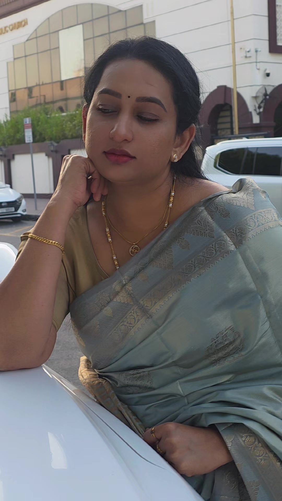 @lallu'smama