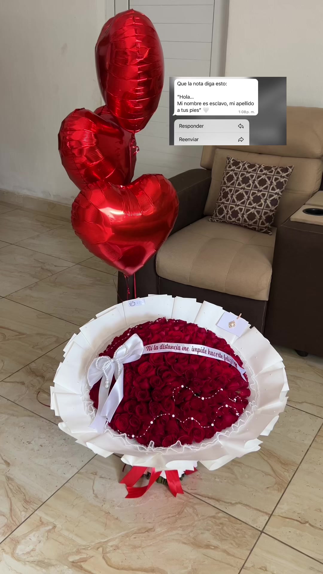 @Dulce Mar&iacute;a