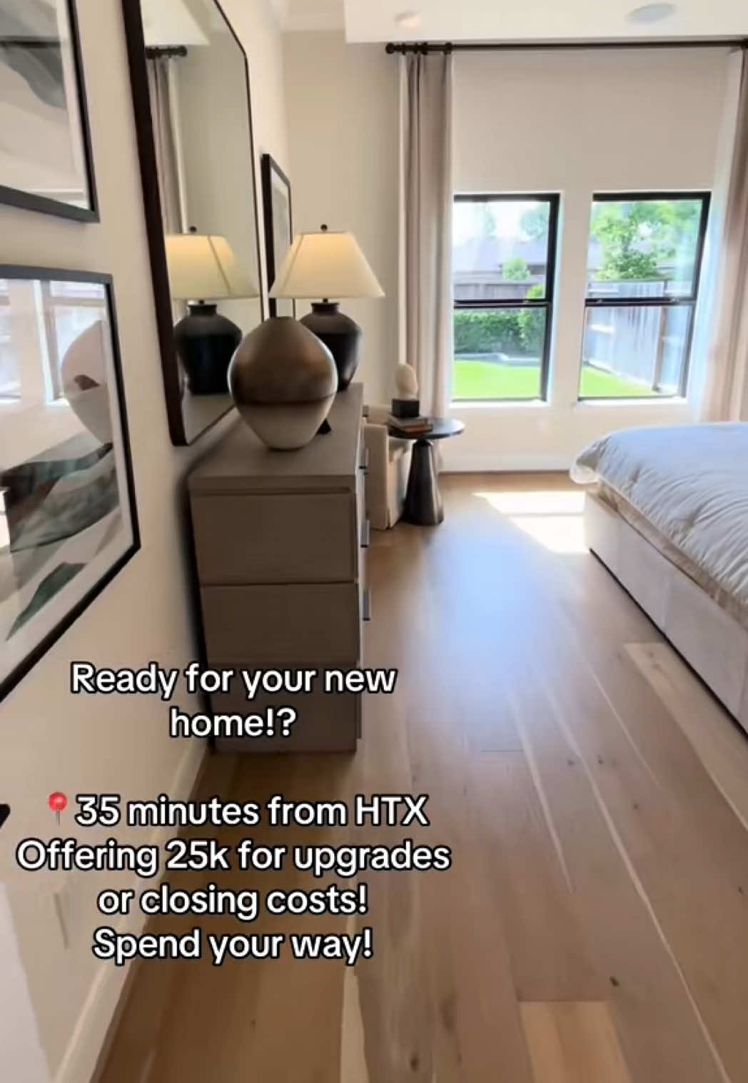 @THE HOUSTON REALtor TATI 🏡