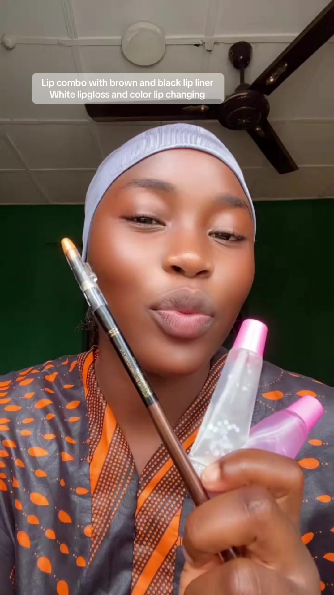 @ZEE LIPS LUXE🫦💄(SANGO OTA)