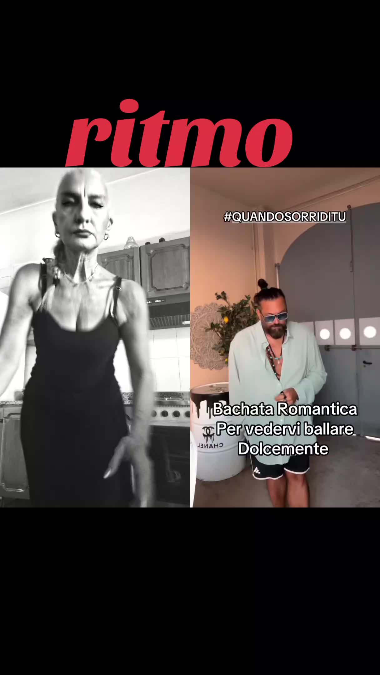 @amica degli ultimi