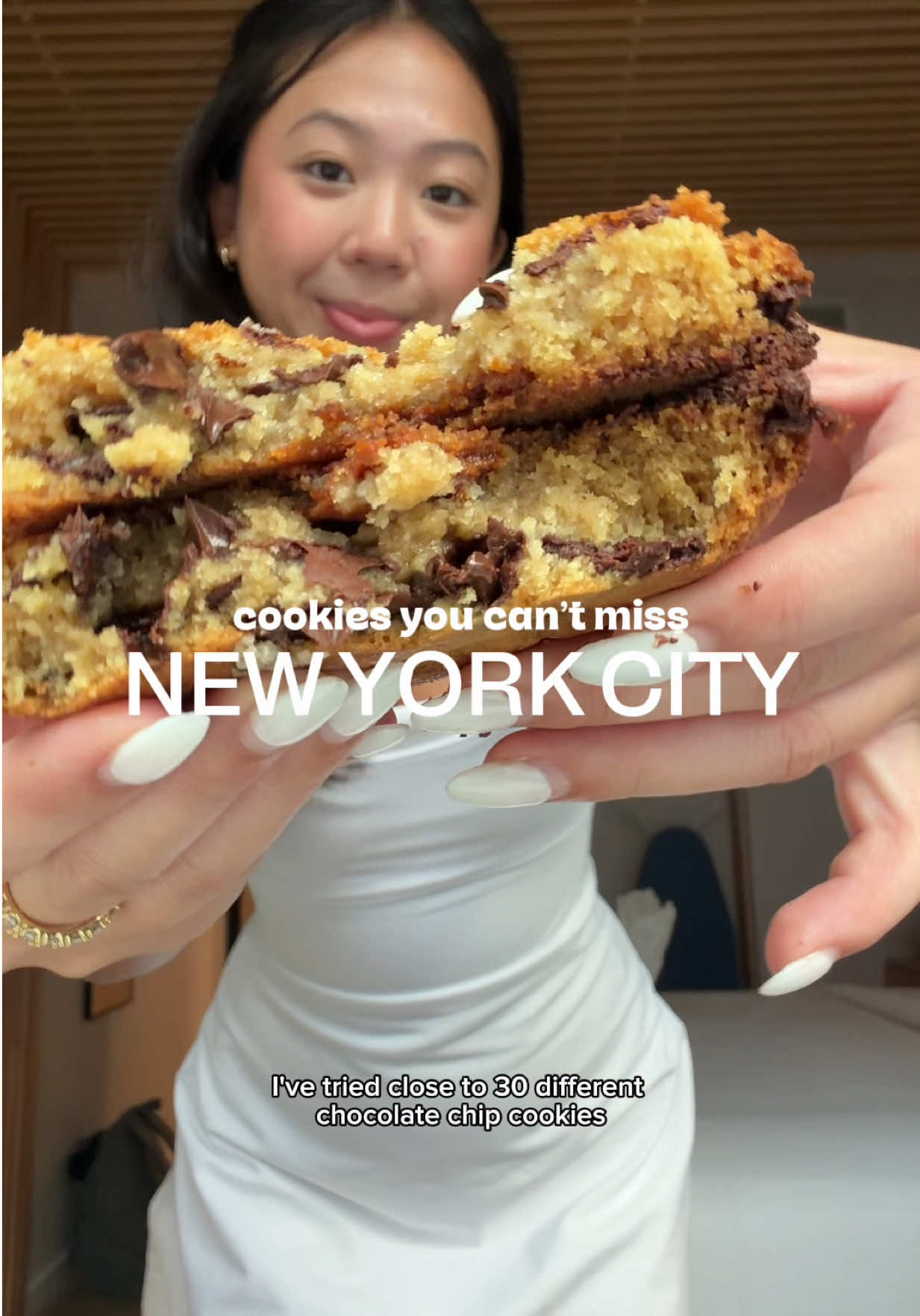 @cait&rsquo;s cookies 🤍