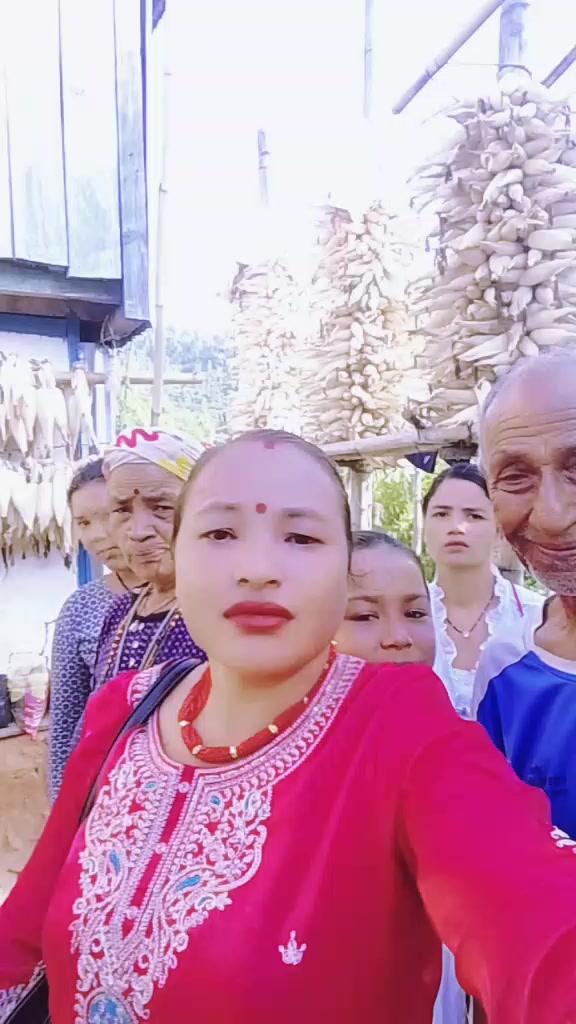 @Jhuma Khatiwada